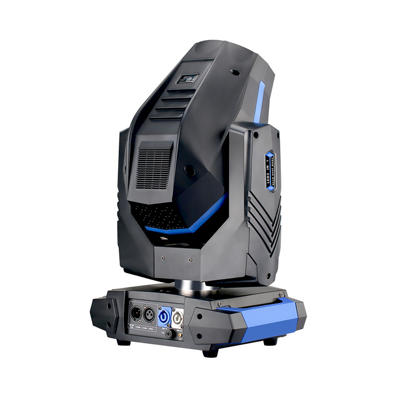 HL-150BSW 150W LED Beam Spot Wash 3 IN 1 Moving Head Light